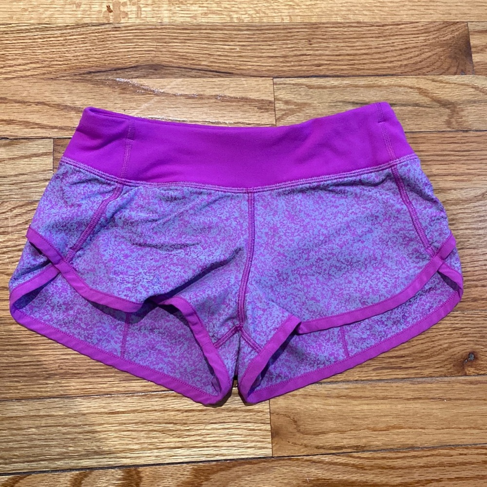 Ivivva shorts size 10 girls